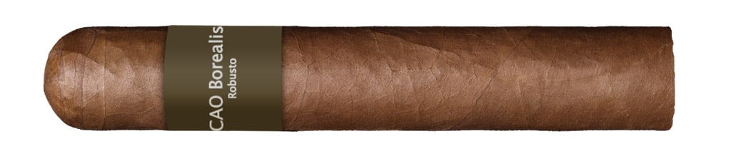 CAO Borealis cigar