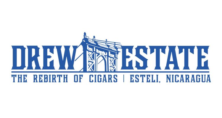 Drew Estate logo