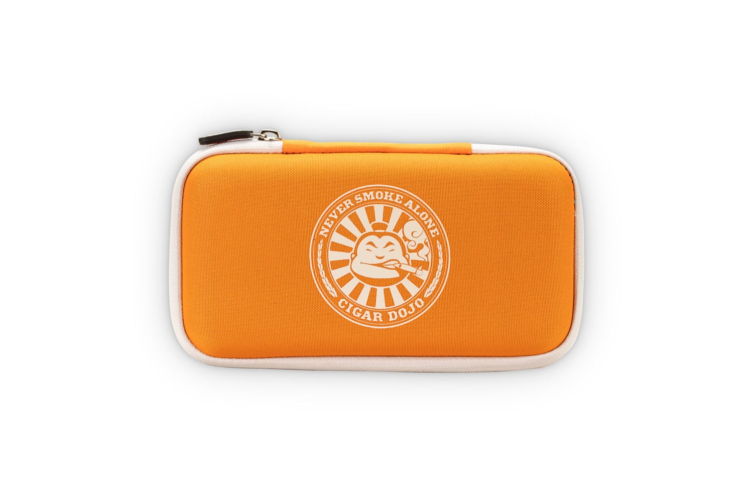 Cigar Dojo Travel Kit lid