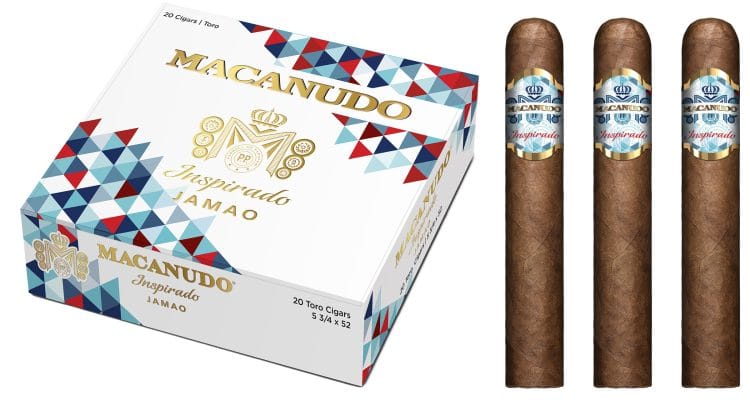 Macanudo Inspirado Jamao