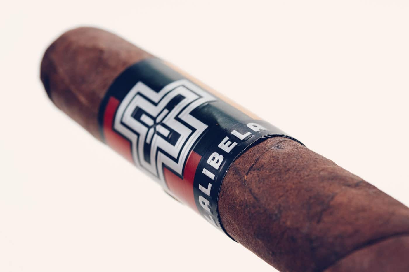 Black Star Line Lalibela Toro cigar review