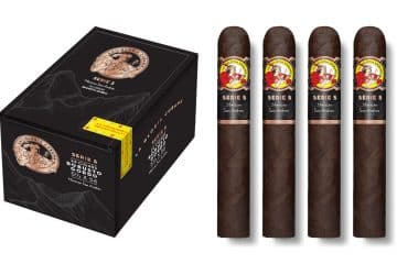 La Gloria Cubana Serie S