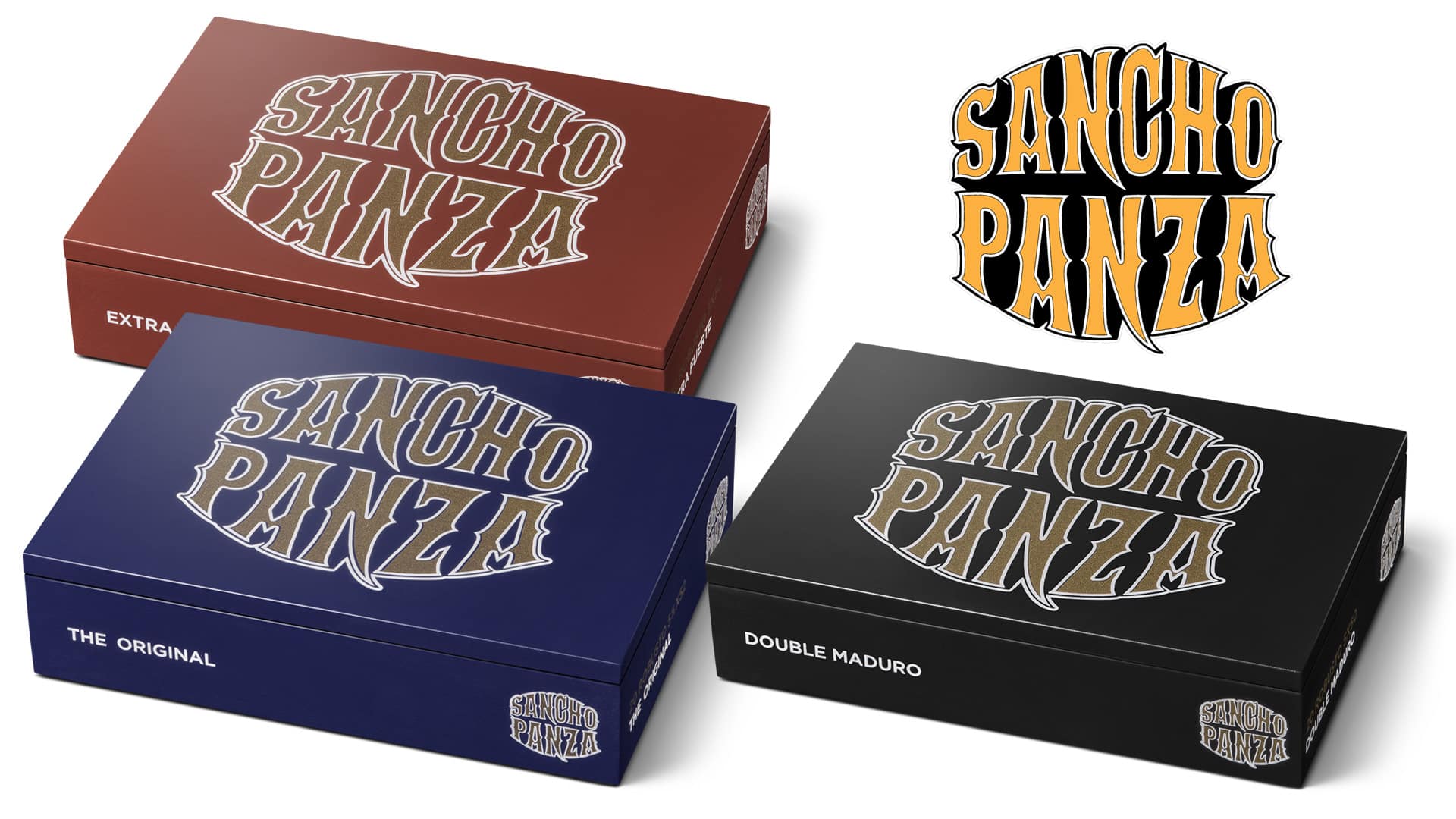 Matt Booth's Sancho Panza