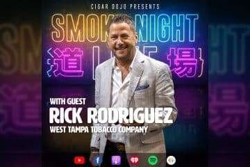 Rick Rodriguez