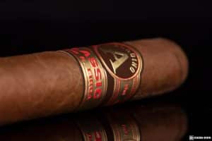 JRE Aladino Classic Toro cigar band