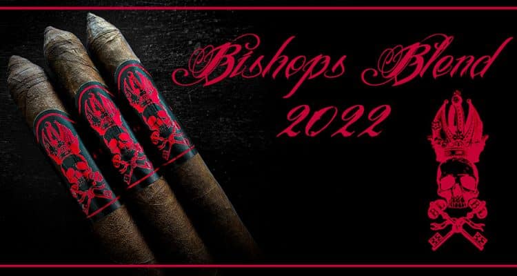 Bishops Blend