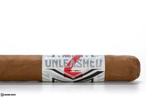 Camacho Factory Unleashed 2 cigar band