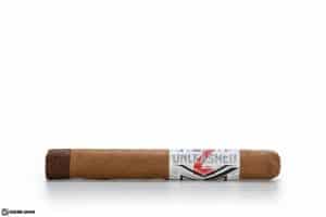 Camacho Factory Unleashed 2 cigar side view