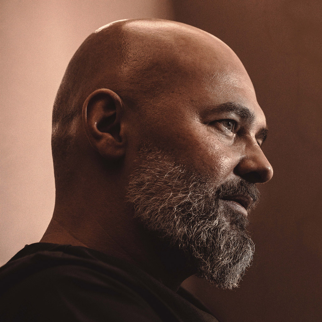 Luciano Meirelles portrait