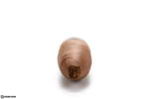 Davidoff Winston Churchill Limited Edition 2022 cigar foot