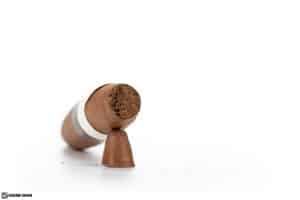 Davidoff Winston Churchill Limited Edition 2022 cigar head cut cap