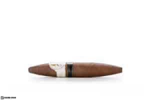 Davidoff Winston Churchill Limited Edition 2022 cigar side view