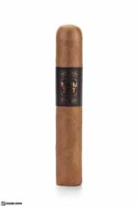 German Engineered Cigars Raumzeit Robusto cigar