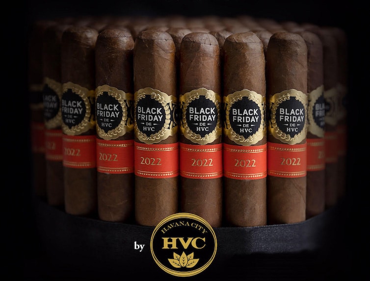 HVC Black Friday