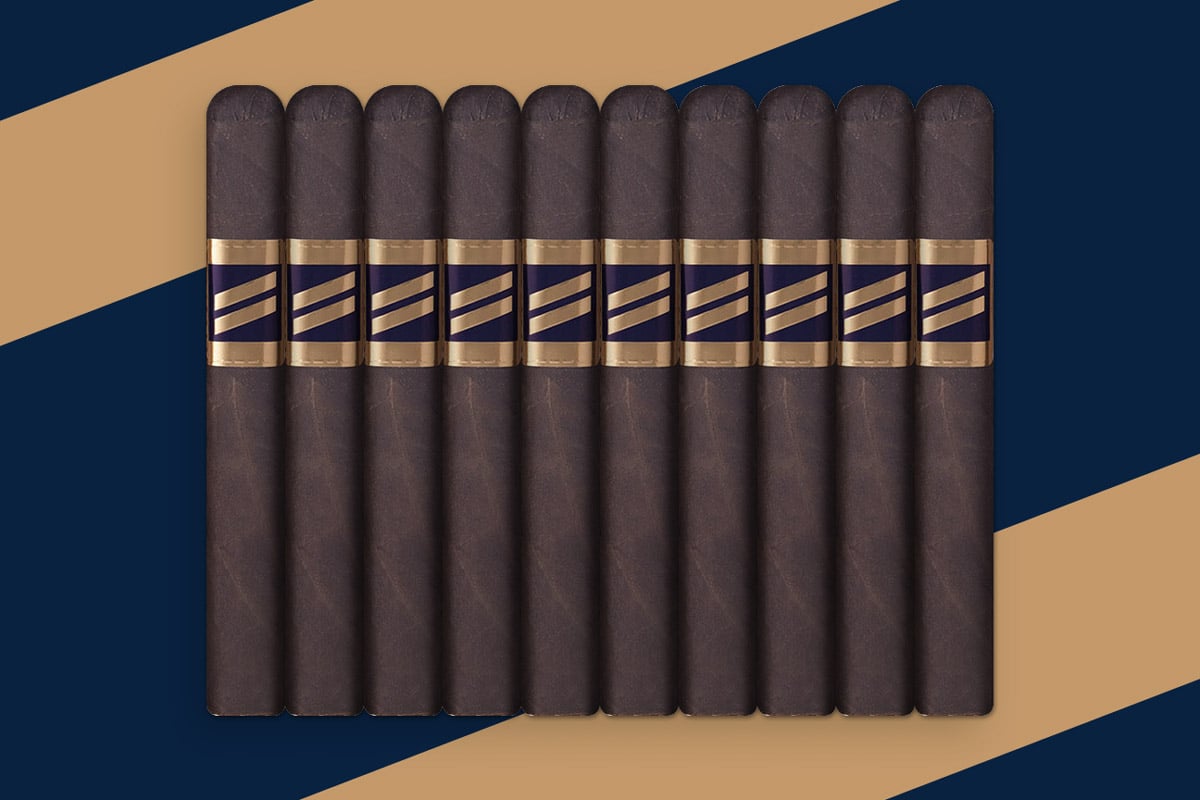 Protocol Tenure cigars