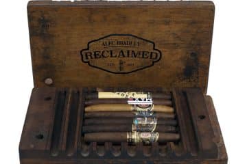 Alec Bradley Reclaimed