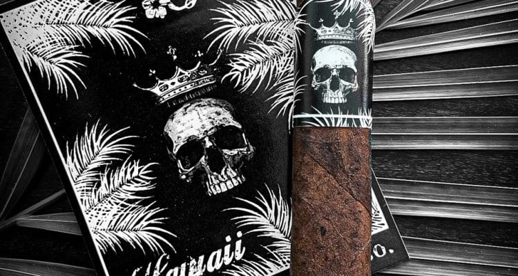 Ligero Hawaii