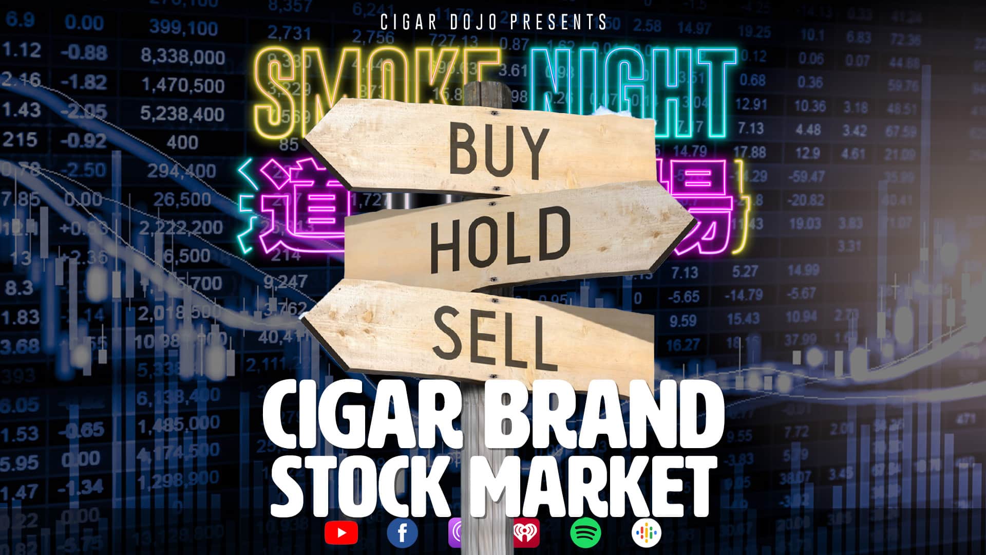 Cigar business