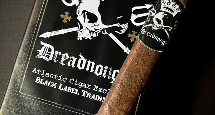 Dreadnought cigar