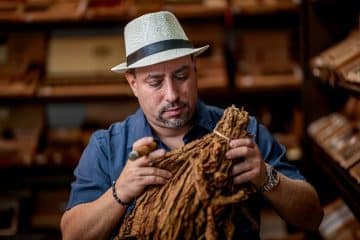 Santana Cigar Company