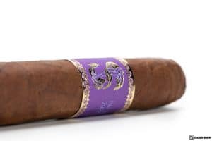 Matilde Limited Exposure No. 2 cigar band