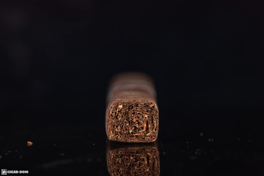 Diesel Atonement TAA 2022 cigar foot