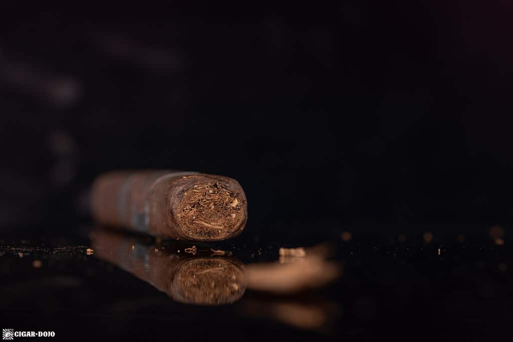 Diesel Atonement TAA 2022 cigar head cut cap