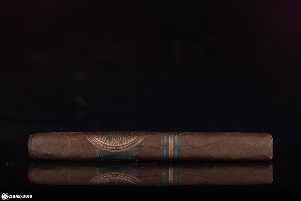 Diesel Atonement TAA 2022 cigar side view