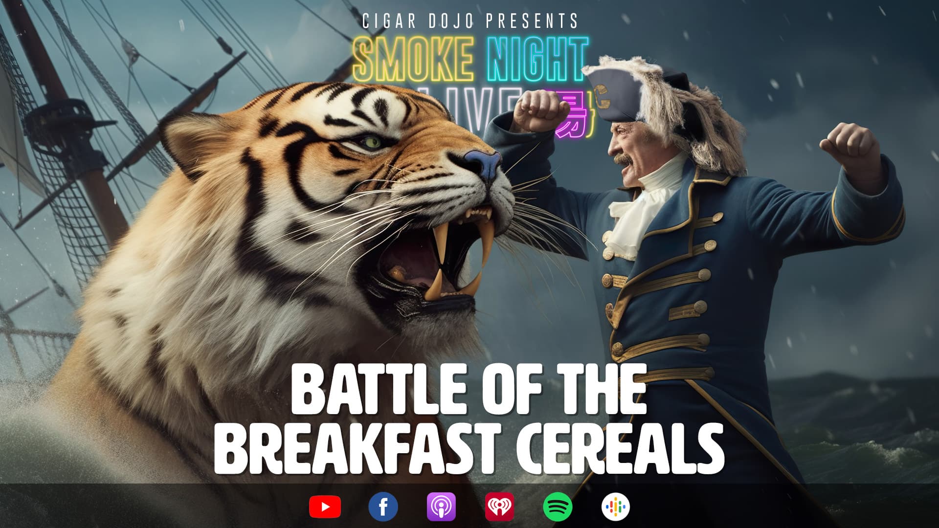 Best Breakfast Cereal