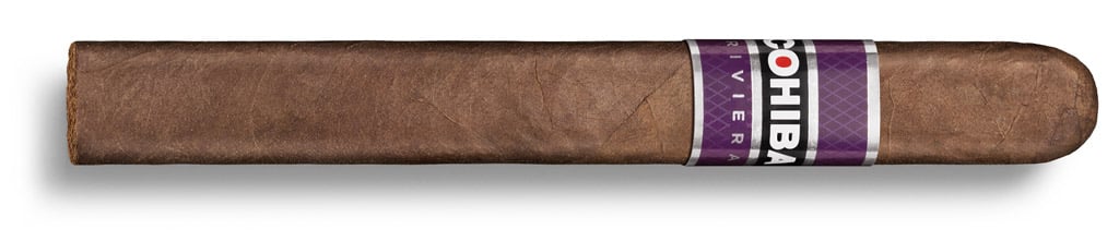 Cohiba Riviera cigar