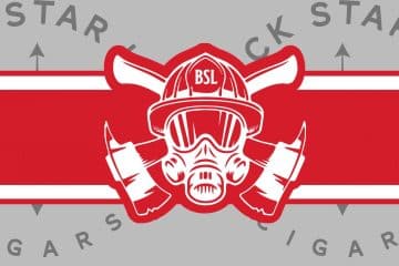 Mr. Fahrenheit cigar