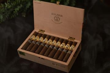 Bolivar Gran Republica