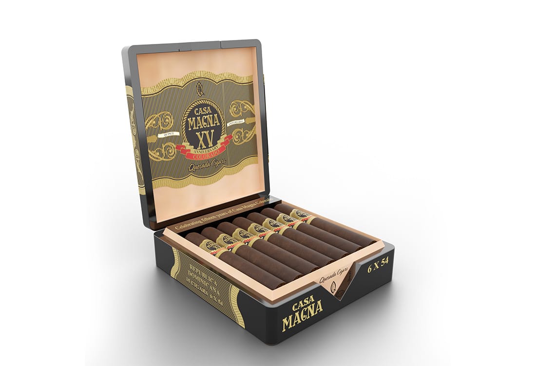 Casa Magna XV Anniversary