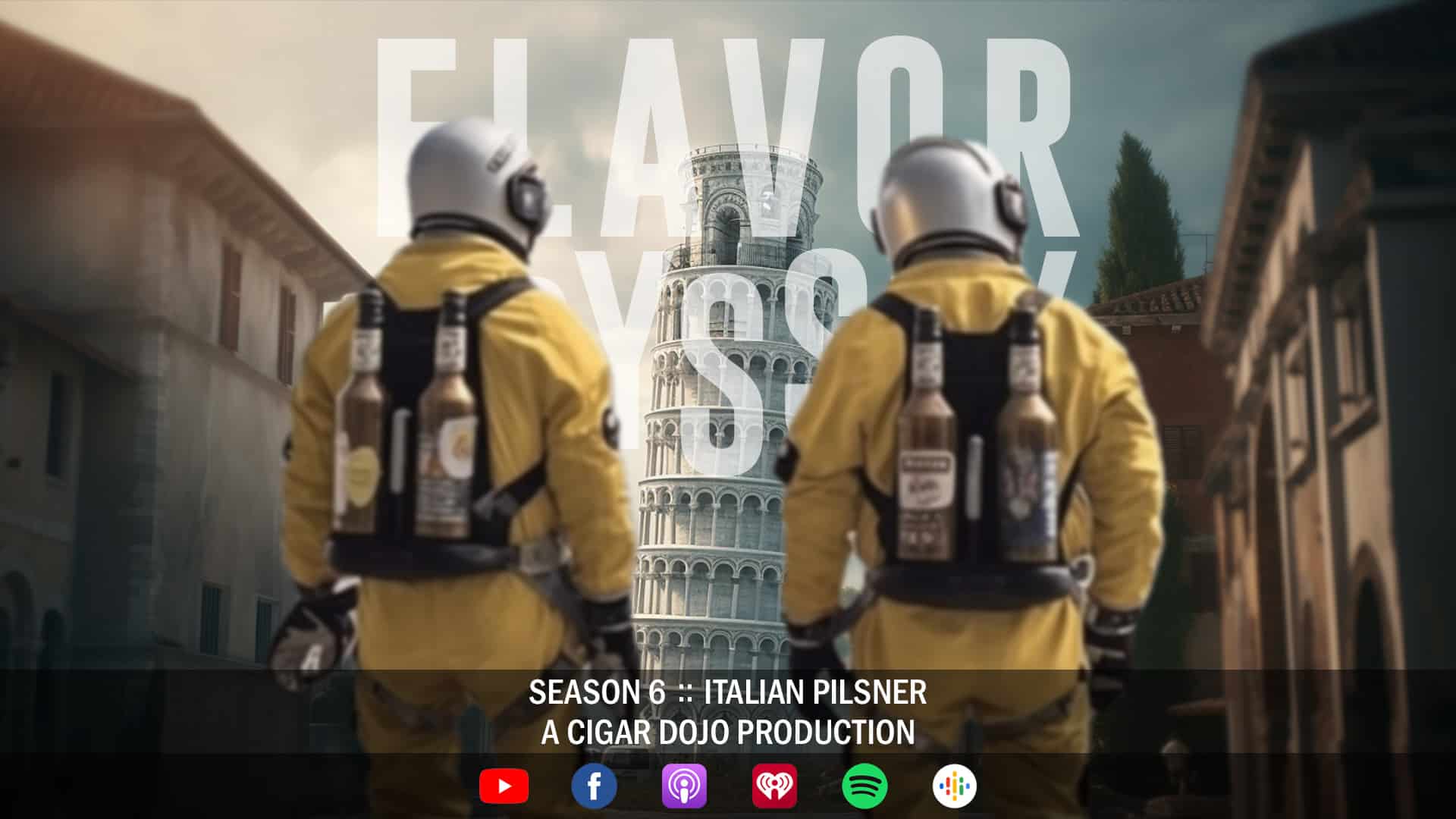 Italian Pilsner