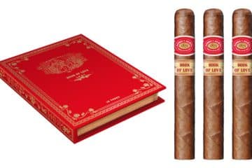 Romeo y Julieta Book of Love