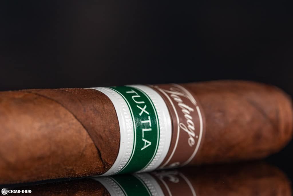 Tatuaje 7th Tuxtla cigar band