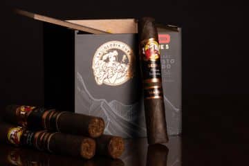 La Gloria Cubana Serie S Maduro