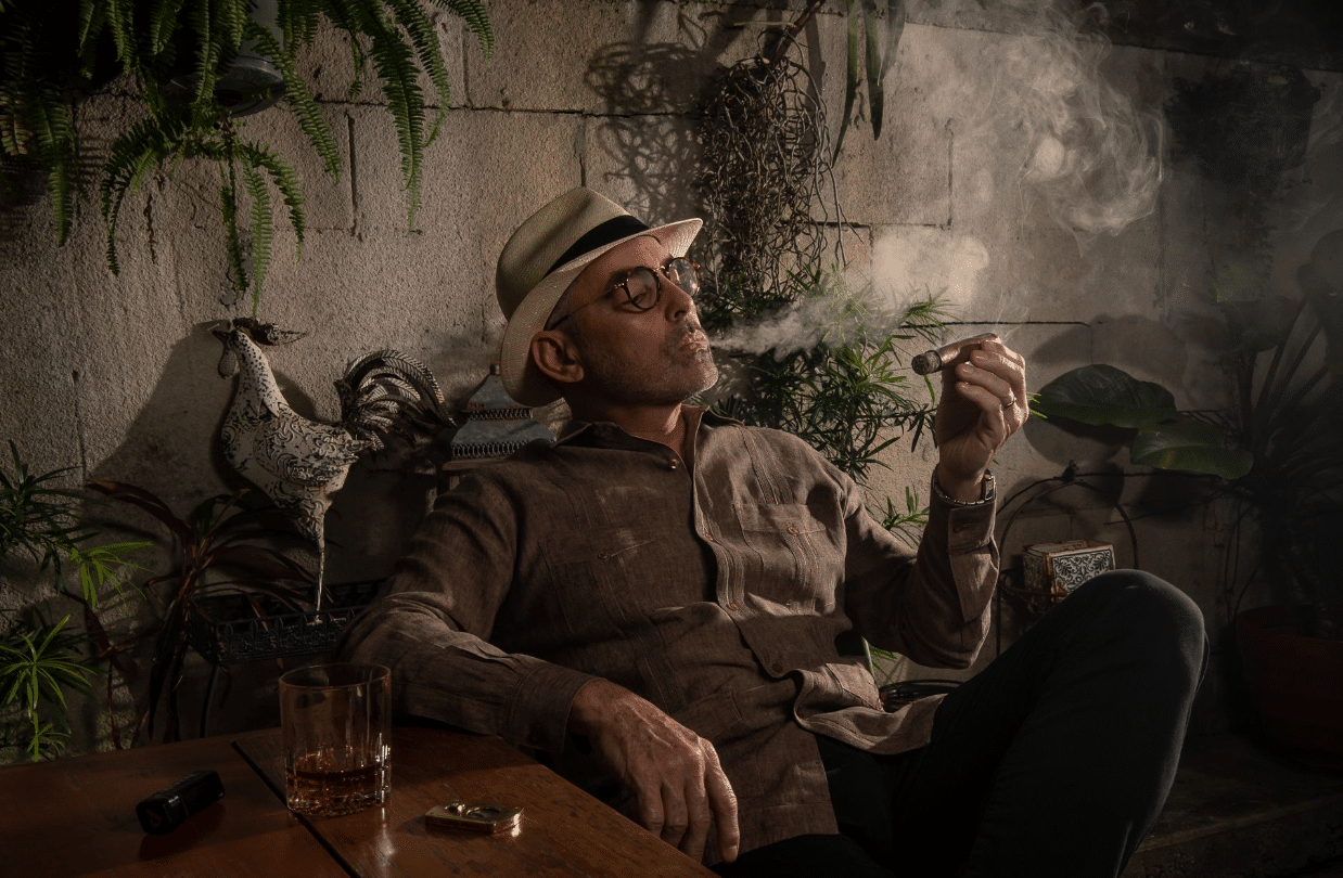Julio Cabrera Sacrificio Cigars