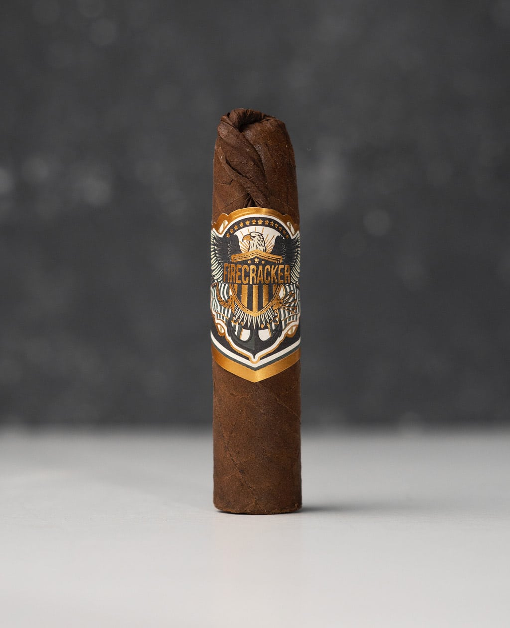 United Black Bomb Firecracker cigar