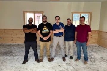 Foundation Cigar Co. Connecticut River Valley office opening