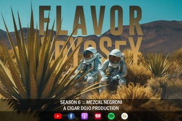Mezcal Negroni