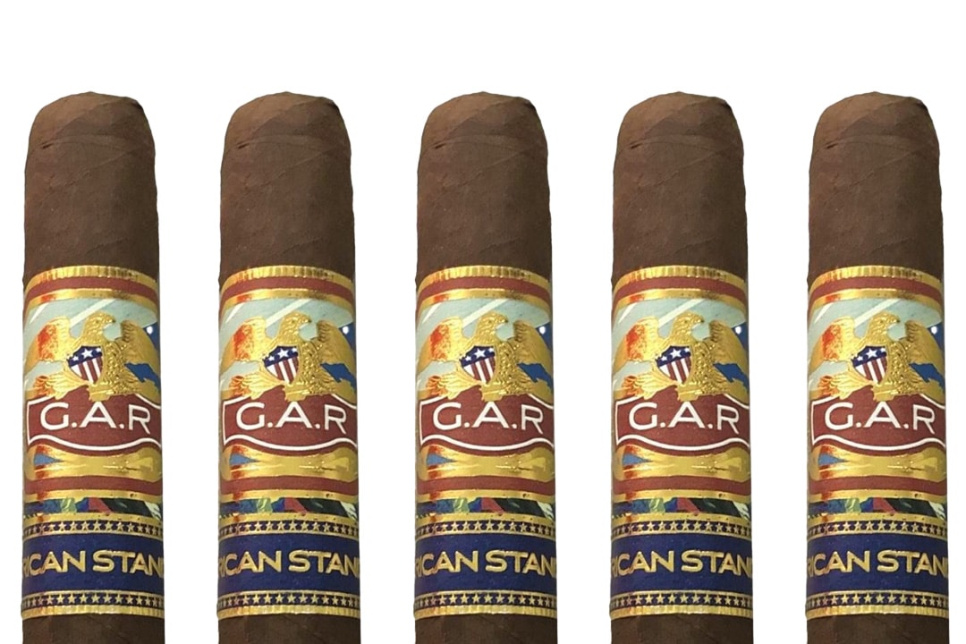 G.A.R. American Standard