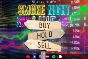 Cigar Brand Stock Market