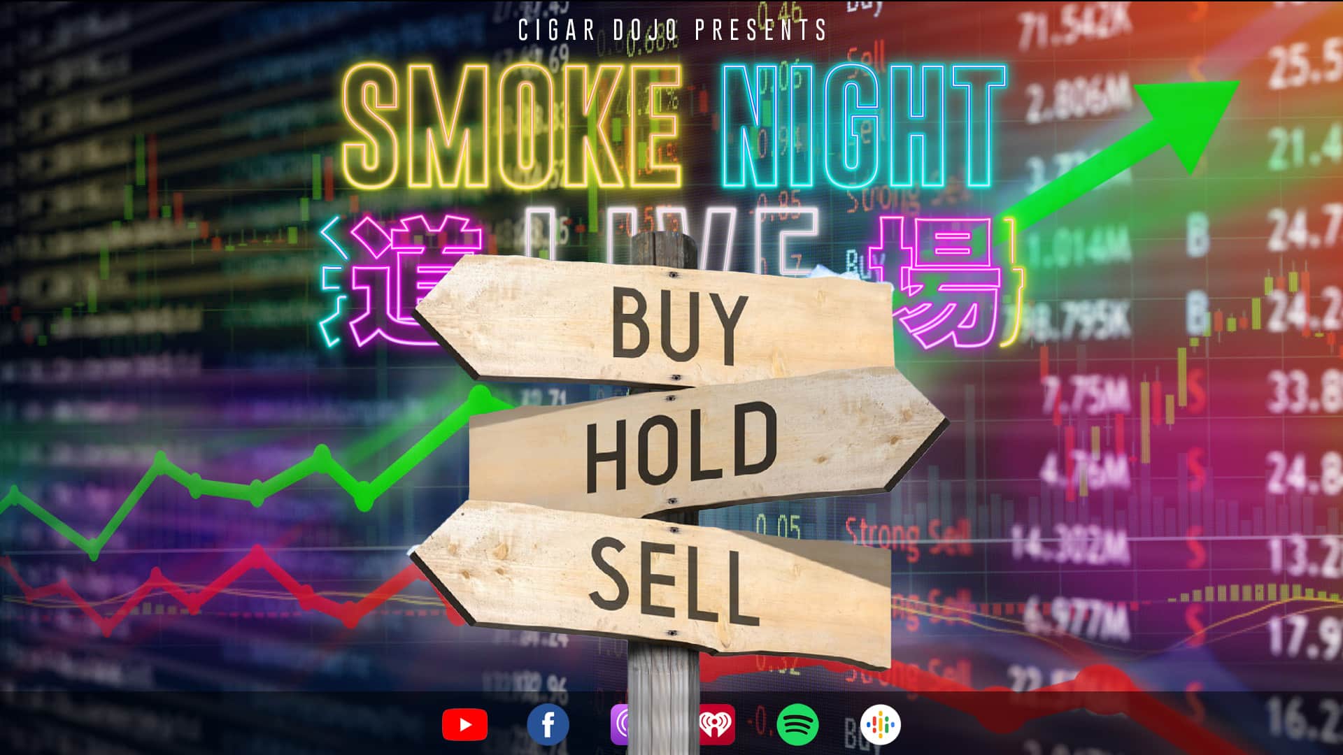 Cigar Brand Stock Market