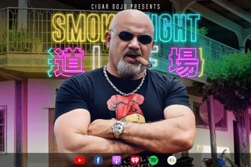 Erik Espinosa interview