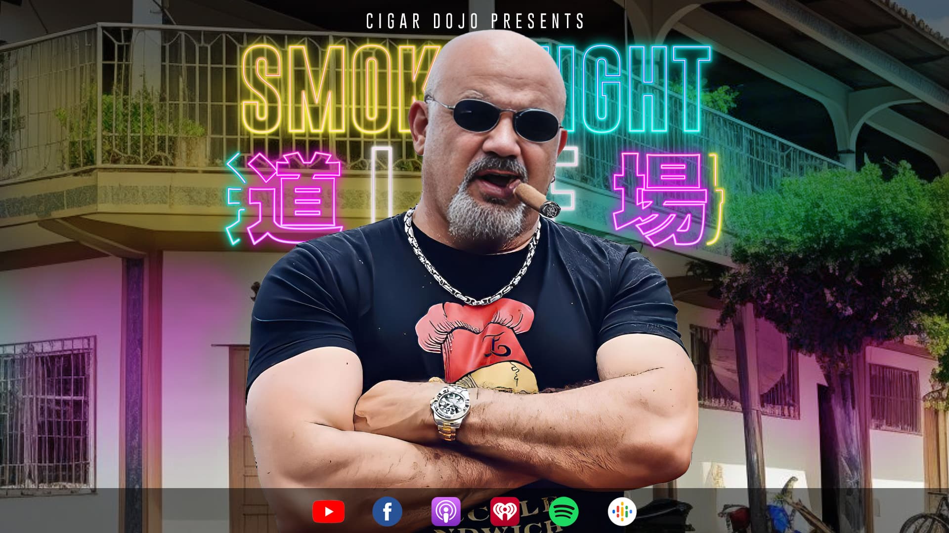 Erik Espinosa interview