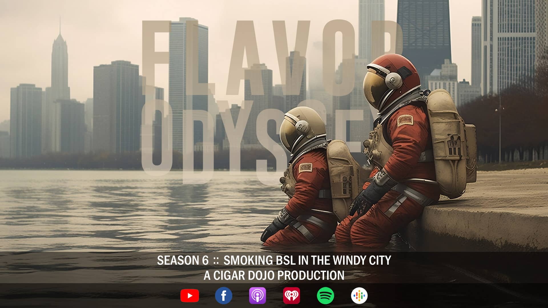 Black Star Line Cigars