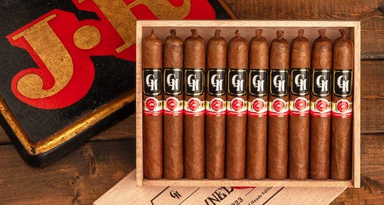 Crafted by JR: Crowned Heads