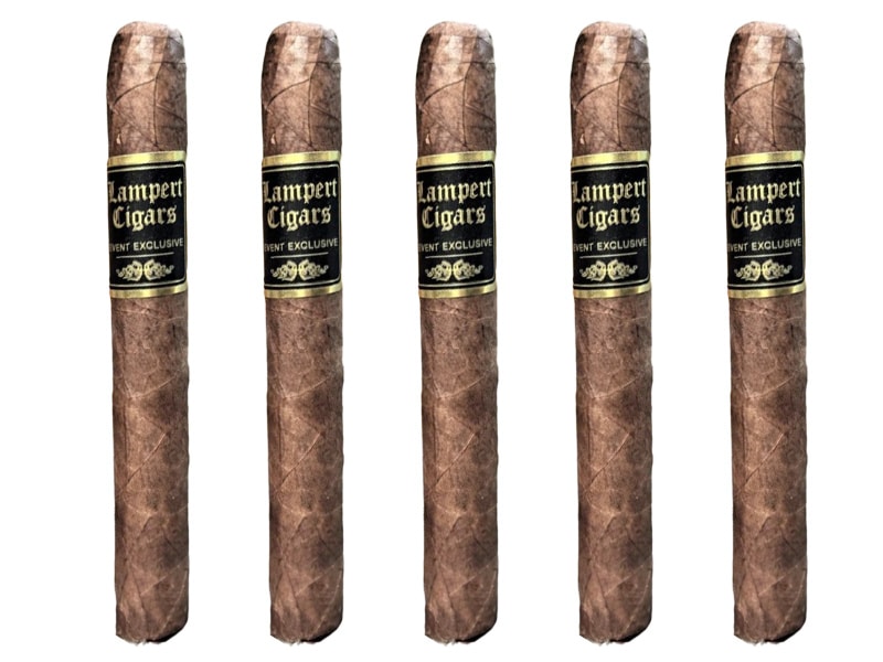 Lampert Cigars PCA Exclusive 2023