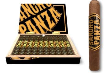 Sancho Panza Limited Edition